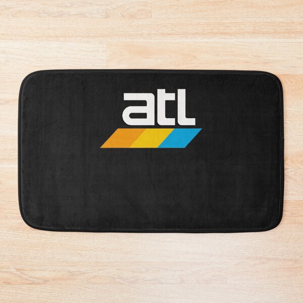 Item preview, ATL vintage marta SWAG 4 LIFE T-Shirt designed and sold by AnnaTremblay.