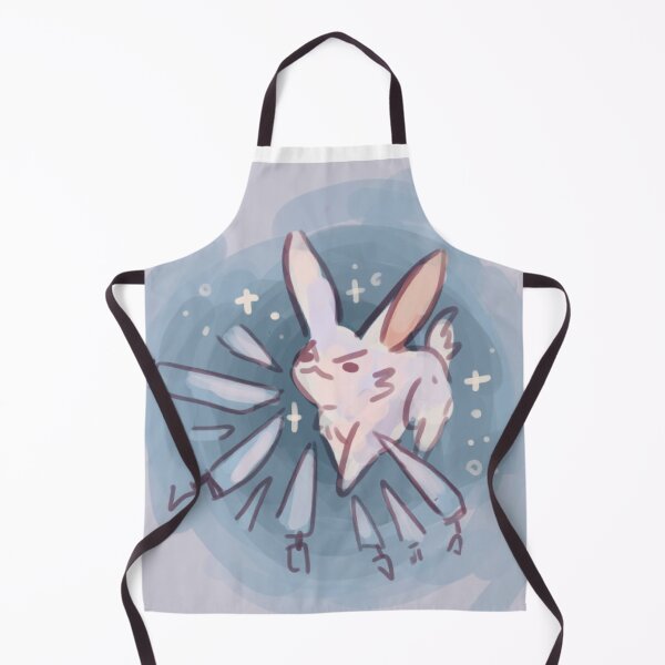 Item preview, bunny designed and sold by mushroom-head.