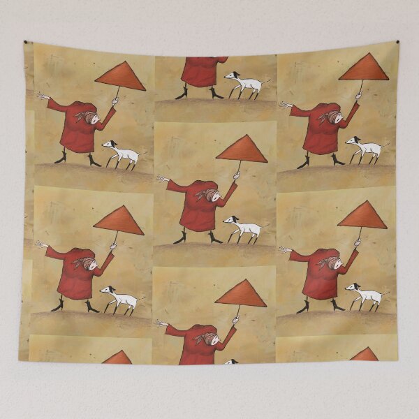 Item preview, Keep Him Dry   designed and sold by myimpression.