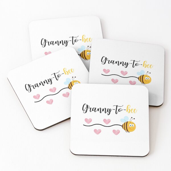 Item preview, Granny to be designed and sold by Cool-M-Apparel.