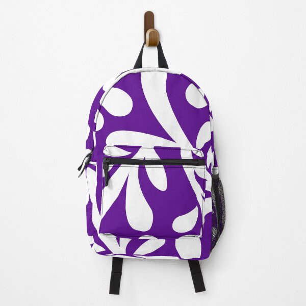 Item preview, Porcelain 7 Violet/ Blanc designed and sold by Gary Whalley Design.