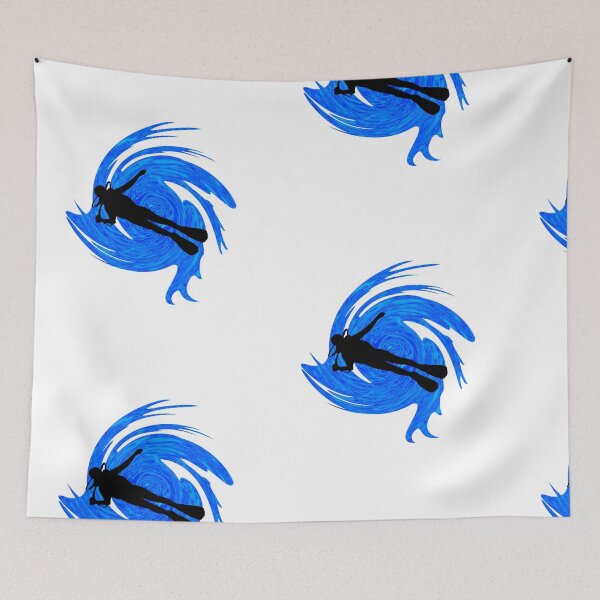 Item preview, Below the Deep designed and sold by NINUNO.