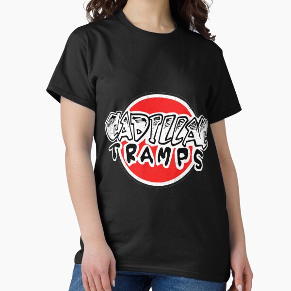 Item preview, Cadillac Tramps designed and sold by Ambariantz1111.