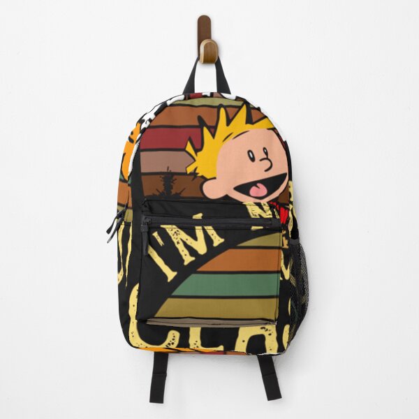 Item preview, Calvin and Hobbes i m not Old i m a Classic designed and sold by Ambariantz1111.