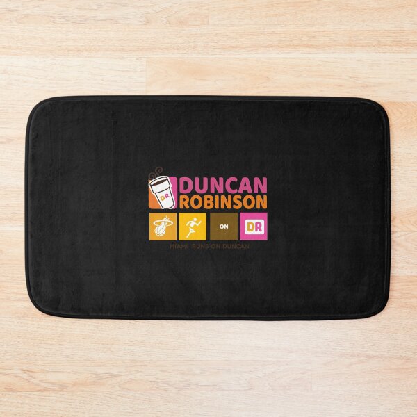 Item preview, Camiseta clásica de Miami Runs on Duncan Robinson designed and sold by Ambariantz1111.