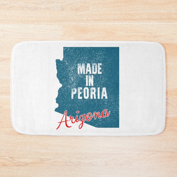 Item preview, Made In Peoria Arizona designed and sold by RightWing1776.