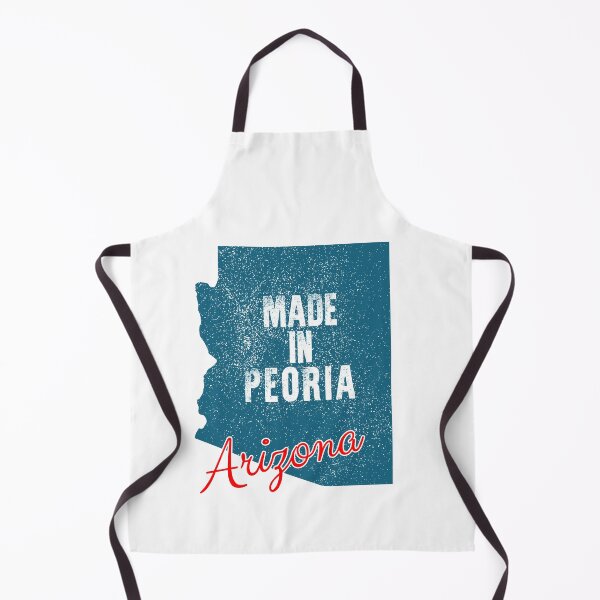 Item preview, Made In Peoria Arizona designed and sold by RightWing1776.