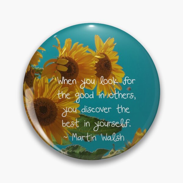 Item preview, Discover The Best In Yourself designed and sold by Emilyromrell.