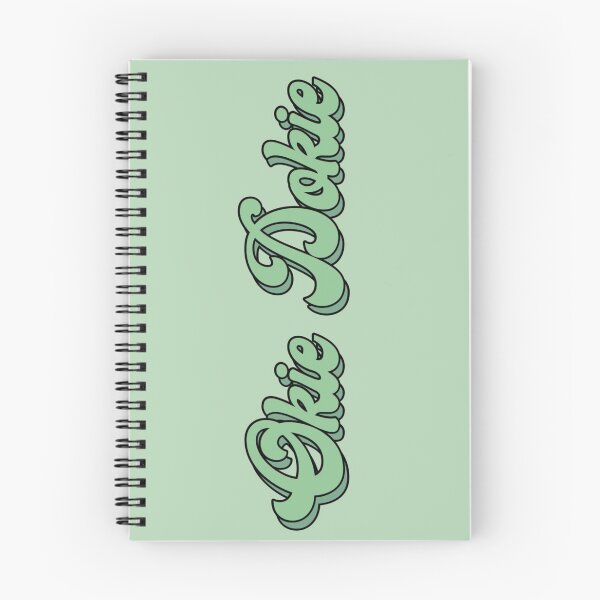 Item preview, Okie Dokie  designed and sold by _InTheGreenhouse.