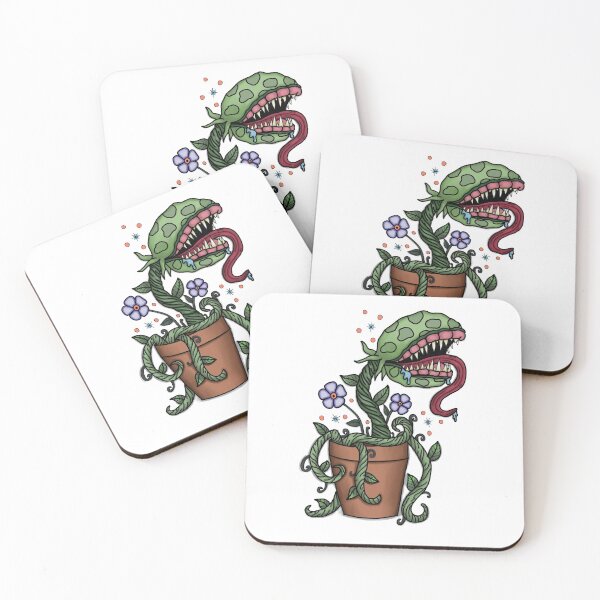 Item preview, Venus Flytrap designed and sold by wistfulcurio.