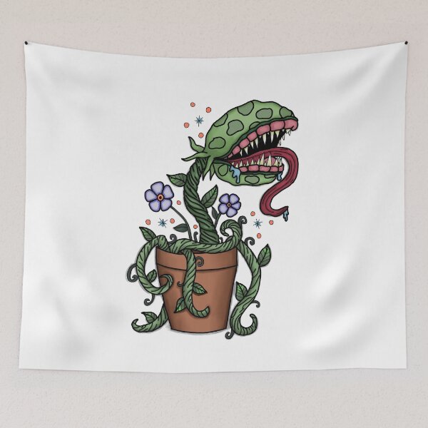Item preview, Venus Flytrap designed and sold by wistfulcurio.