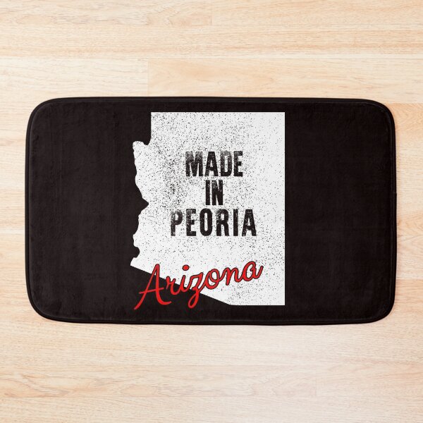 Item preview, Made In Peoria Arizona designed and sold by RightWing1776.