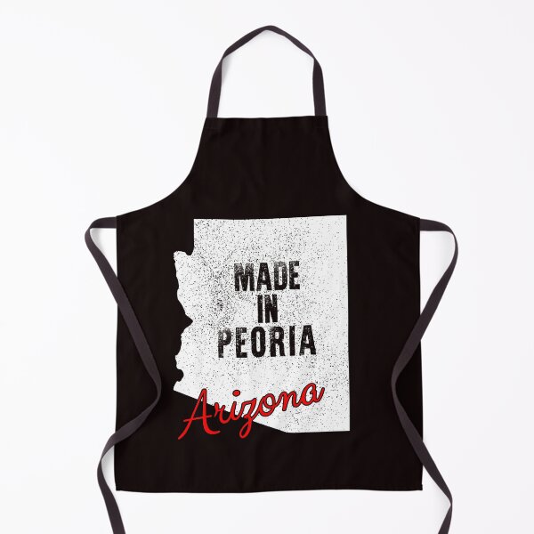 Item preview, Made In Peoria Arizona designed and sold by RightWing1776.