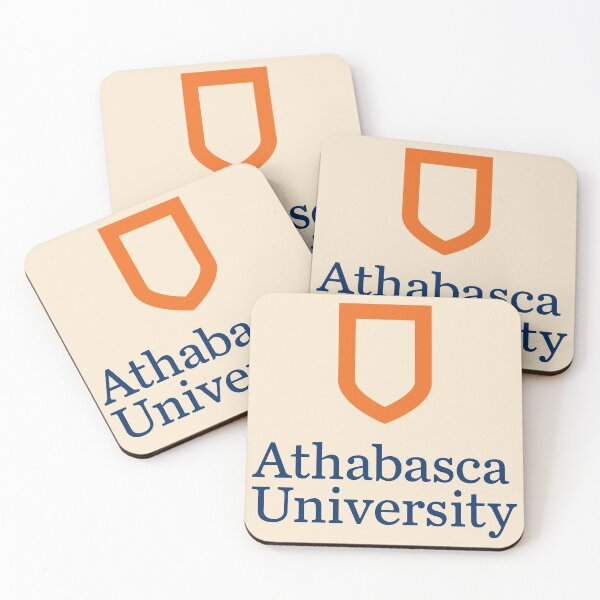 Item preview, Univ Athabasca Style designed and sold by Chocodoth.