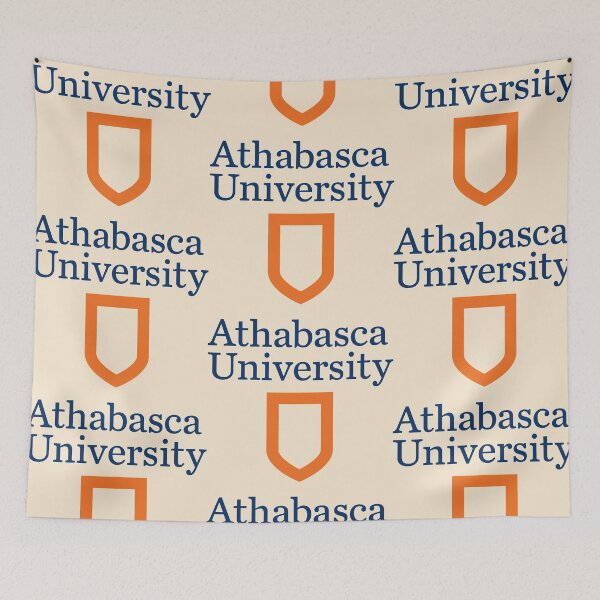 Item preview, Univ Athabasca Style designed and sold by Chocodoth.