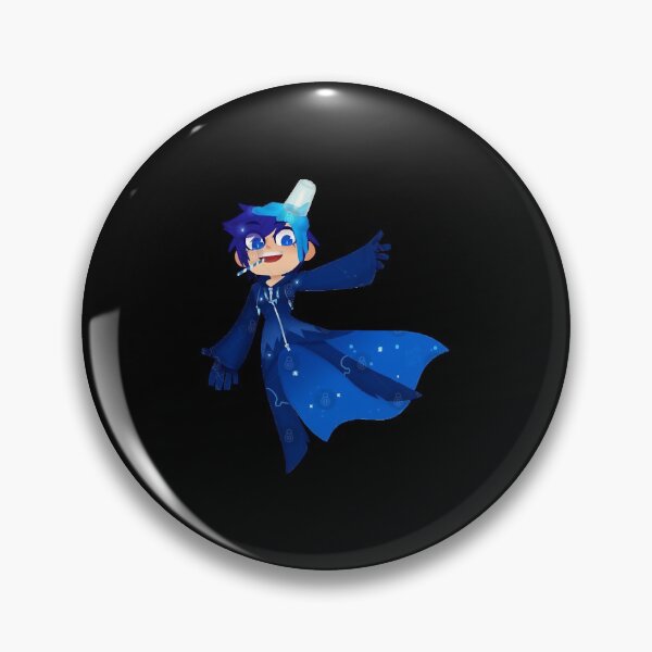 Item preview, Xion - Slushie  designed and sold by Secora1985.