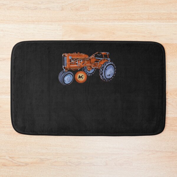 Item preview, Allis Chalmers Tractor USA T-Shirt designed and sold by AnnaTremblay.