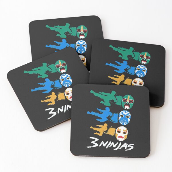 Item preview, Art of Ninjutsu T-Shirt designed and sold by AnnaTremblay.