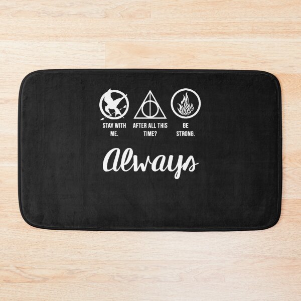 Item preview, Always T-Shirt designed and sold by AnnaTremblay.