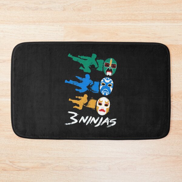 Item preview, Art of Ninjutsu T-Shirt designed and sold by AnnaTremblay.