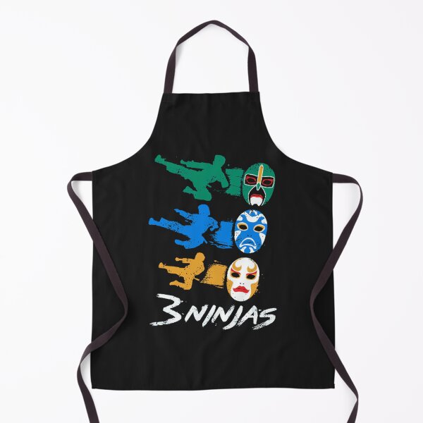 Item preview, Art of Ninjutsu T-Shirt designed and sold by AnnaTremblay.