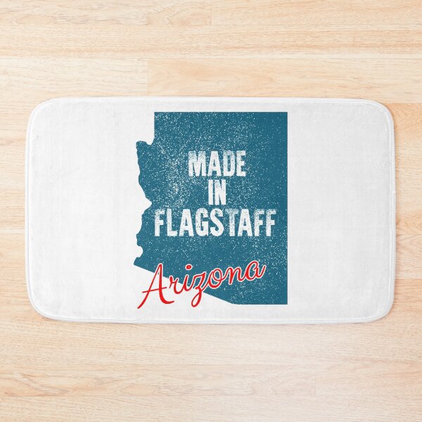 Item preview, Made In Flagstaff Arizona designed and sold by RightWing1776.