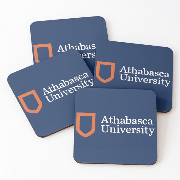 Item preview, Univ Athabasca 1 Style designed and sold by Chocodoth.