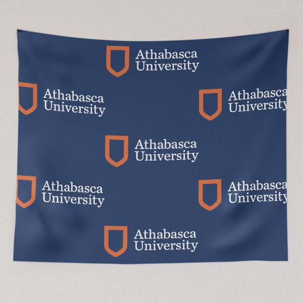 Item preview, Univ Athabasca 1 Style designed and sold by Chocodoth.