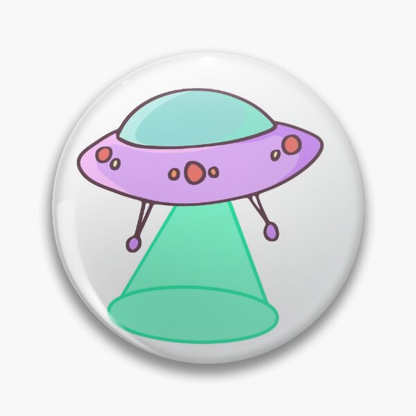 Item preview, Da Pastel Ufo  designed and sold by Ratch2929.