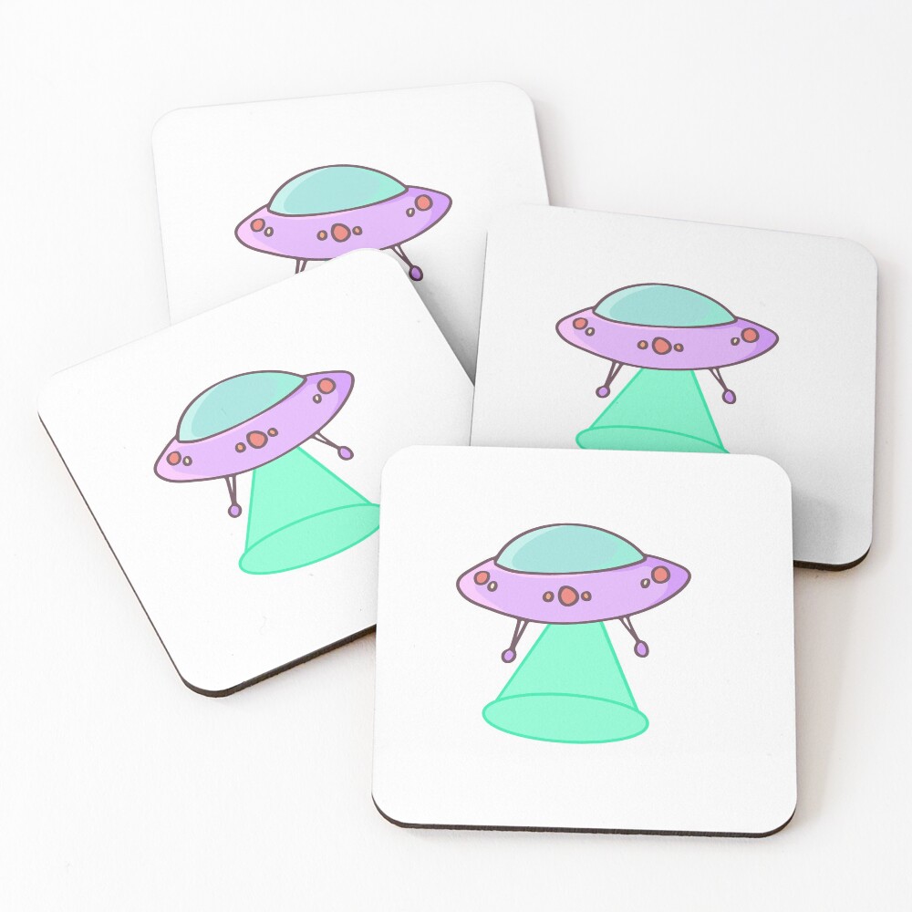 Item preview, Coasters (Set of 4) designed and sold by Ratch2929.