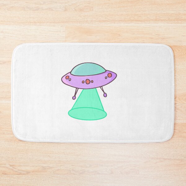 Item preview, Da Pastel Ufo  designed and sold by Ratch2929.