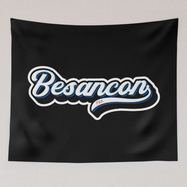 Item preview, Besançon France designed and sold by creativecaveman.