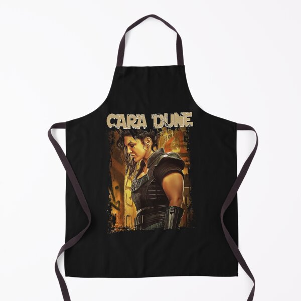 Item preview, Cara Dune 1 designed and sold by Ambariantz1111.