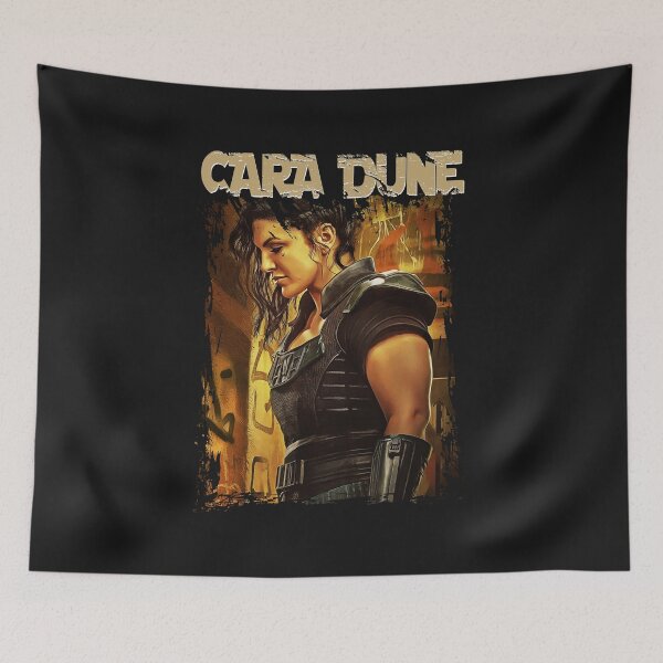Item preview, Cara Dune 1 designed and sold by Ambariantz1111.