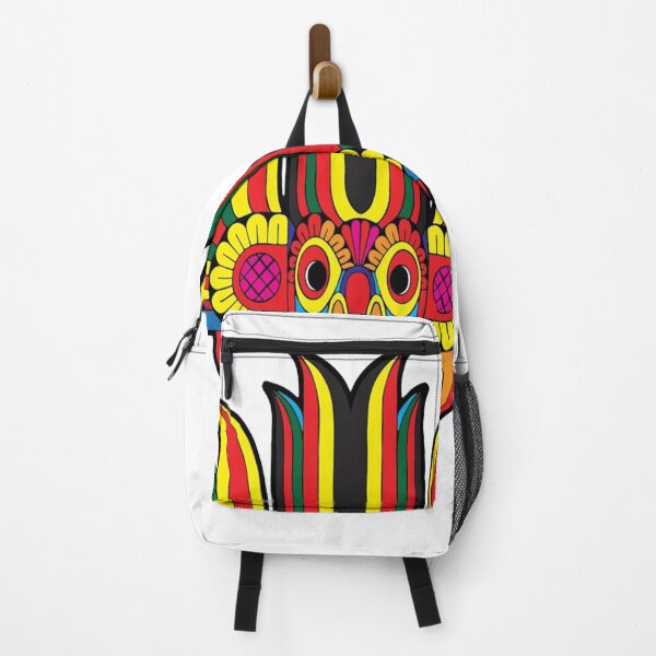 Item preview, Sri Lankan Traditional Mask designed and sold by ZionFashion.