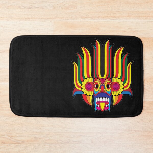 Item preview, Sri Lankan Traditional Mask designed and sold by ZionFashion.