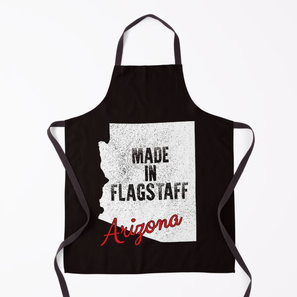Item preview, Made In Flagstaff Arizona designed and sold by RightWing1776.
