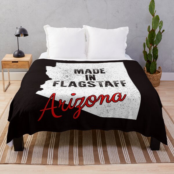 Item preview, Made In Flagstaff Arizona designed and sold by RightWing1776.
