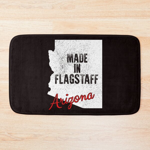 Item preview, Made In Flagstaff Arizona designed and sold by RightWing1776.