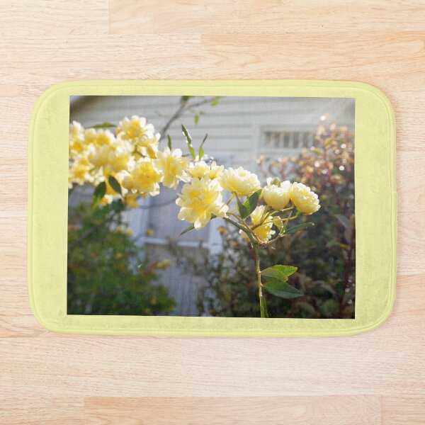 Item preview, Banksia Yellow designed and sold by Jim Marjoram.