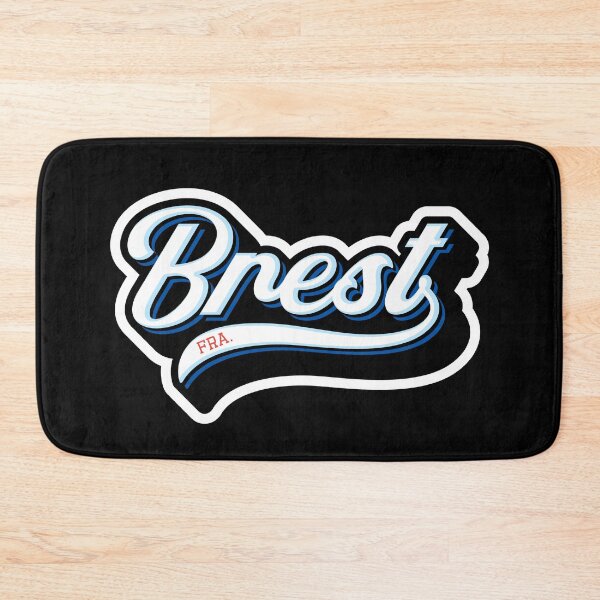 Item preview, Brest France designed and sold by creativecaveman.