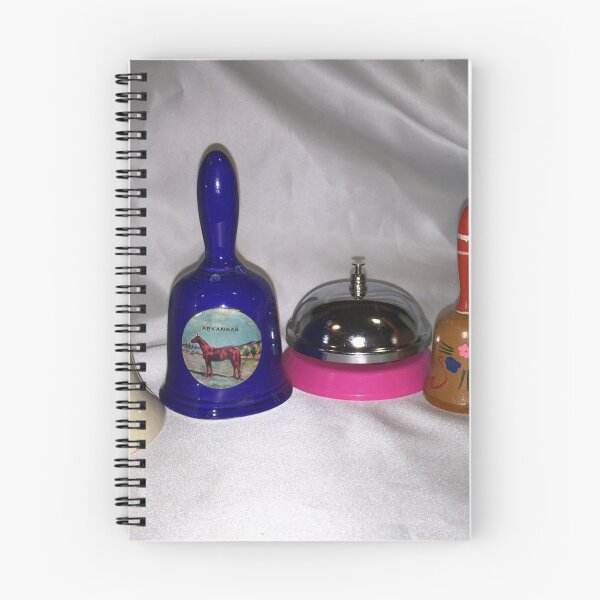 Item preview, Ring My Bell designed and sold by WildestArt.
