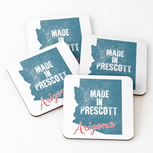 Item preview, Made In Prescott Arizona designed and sold by RightWing1776.