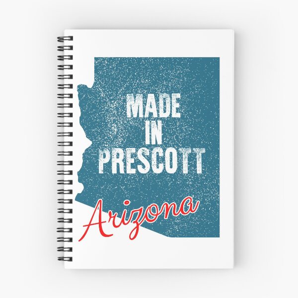 Item preview, Hecho en Prescott Arizona designed and sold by RightWing1776.