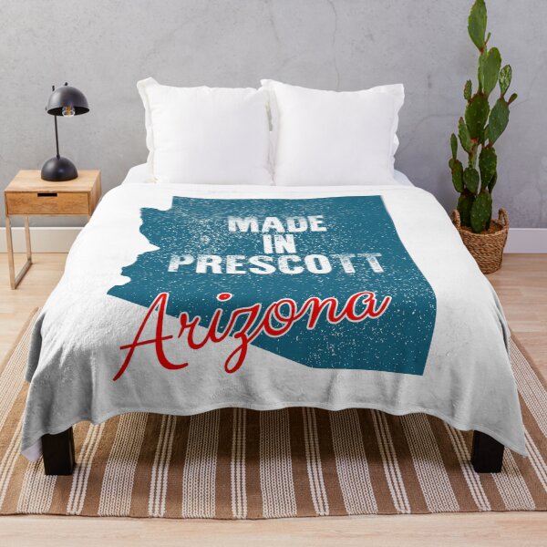 Item preview, Made In Prescott Arizona designed and sold by RightWing1776.