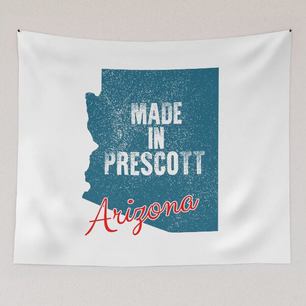 Item preview, Made In Prescott Arizona designed and sold by RightWing1776.
