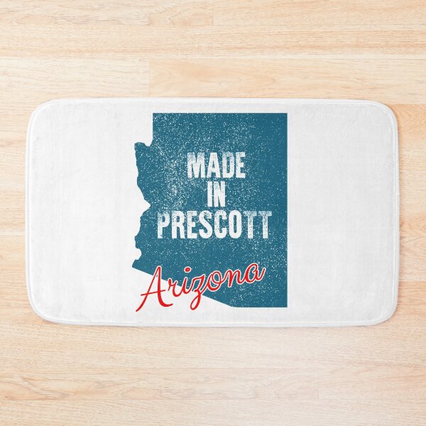 Item preview, Made In Prescott Arizona designed and sold by RightWing1776.