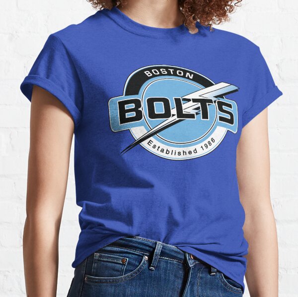 Item preview, Boston Bolts logo usl designed and sold by chcasey.