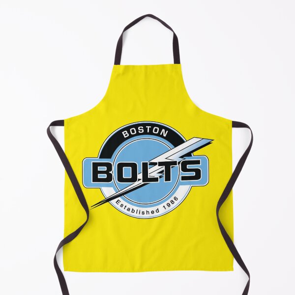 Item preview, Boston Bolts logo usl designed and sold by chcasey.