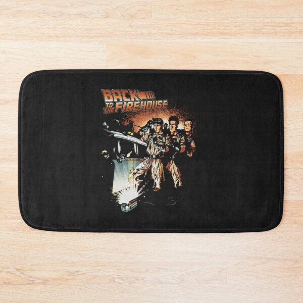 Item preview, Back to the Firehouse T-Shirt designed and sold by AnnaTremblay.